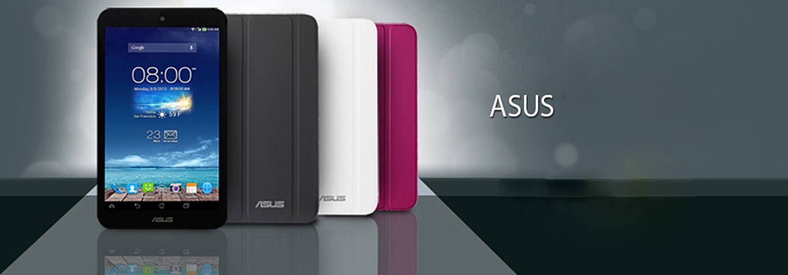 asus